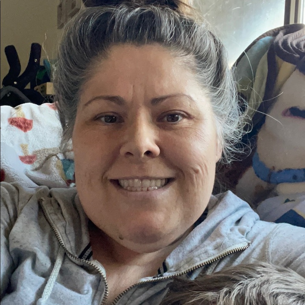 Meet your Posher, Darlene